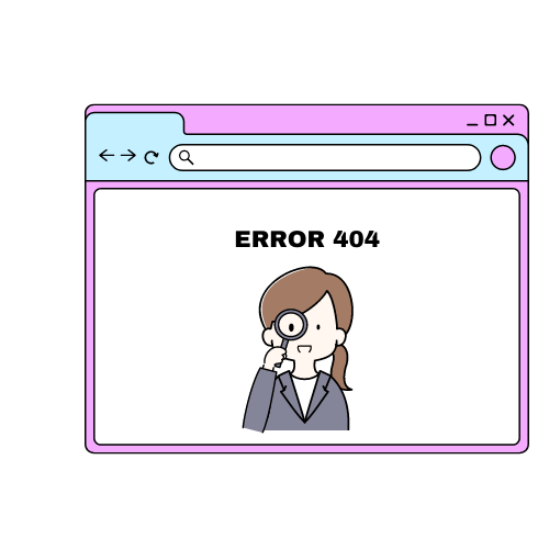 ERROR 4040