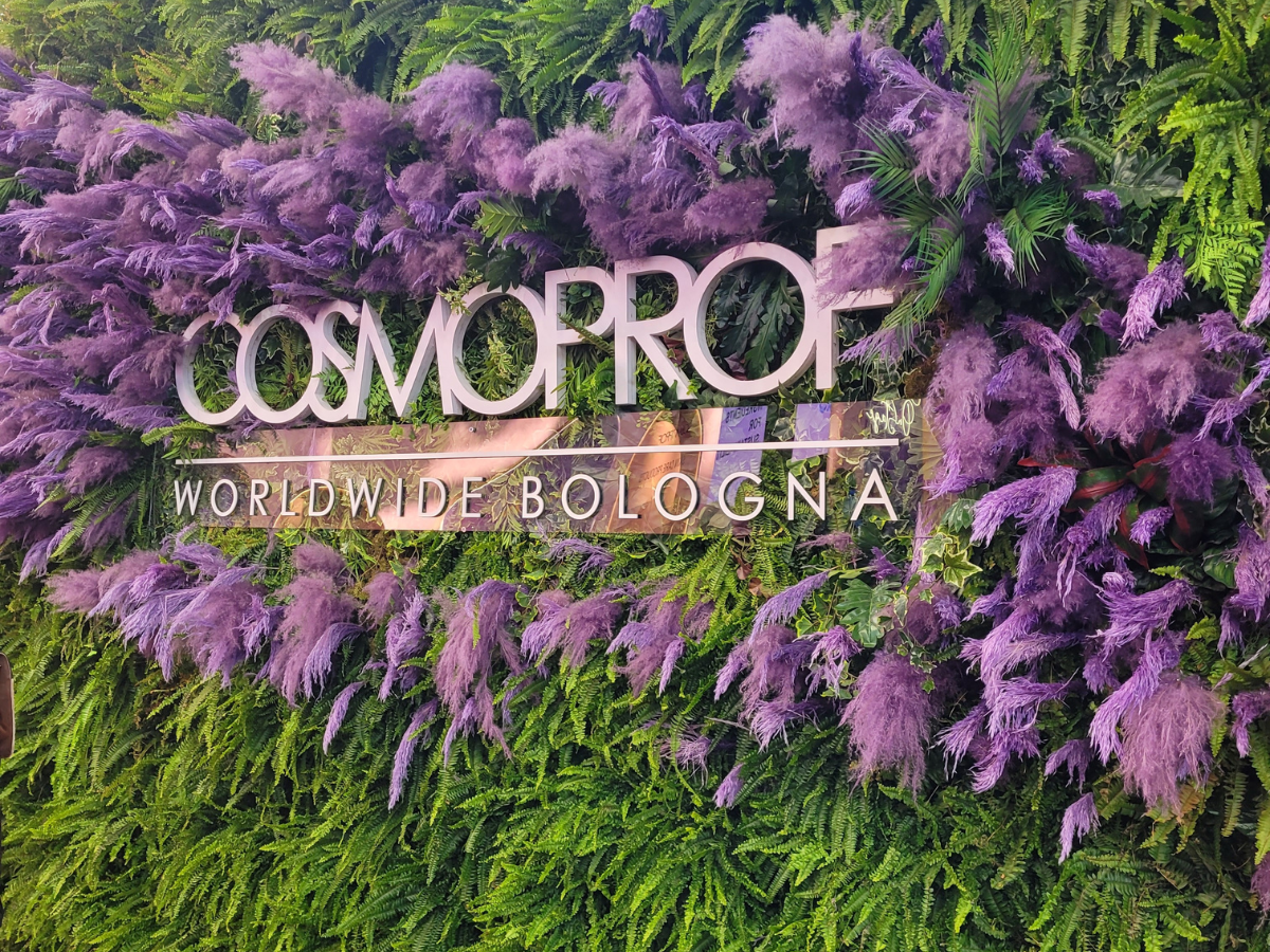 COSMOPROF 2023